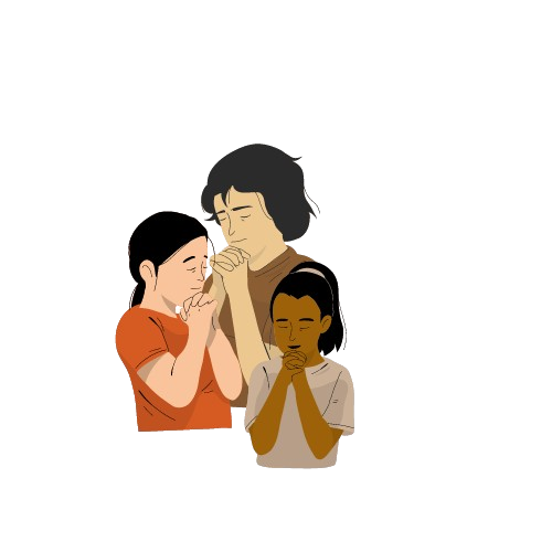 Prayer Partner
