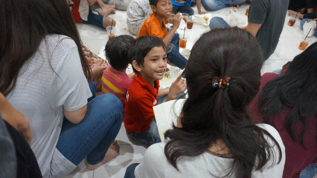 Community & Mission
