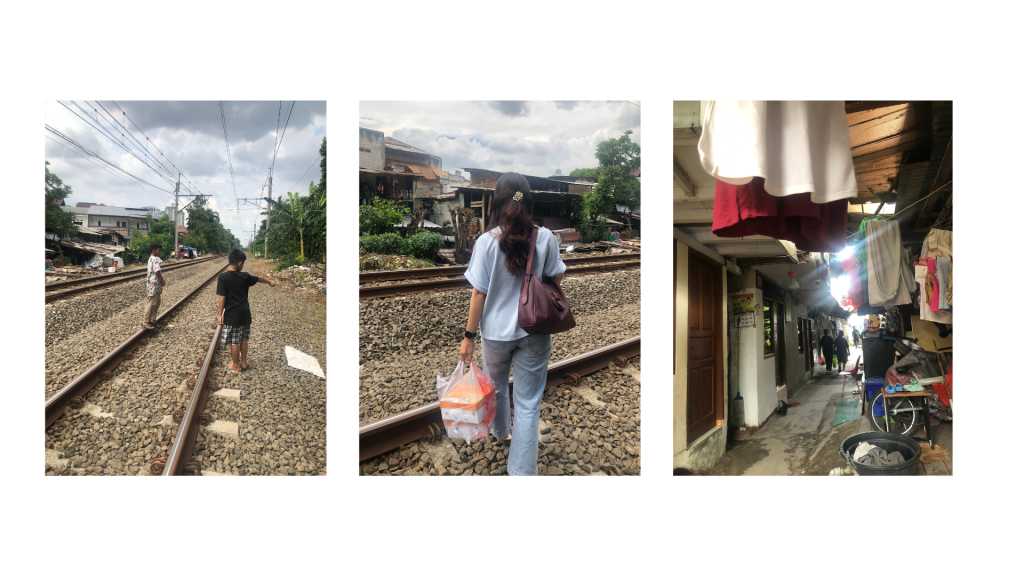 Community & Mission