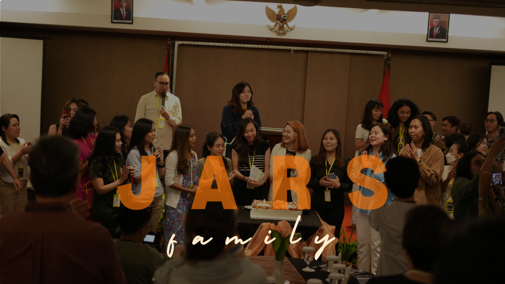 GET TO KNOW US